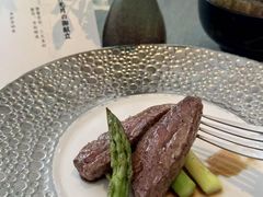 -雲上錢屋·怀石料理(上海中心店)
