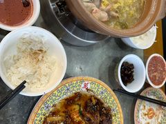 -砂锅居(西四店)