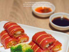 -麦龙·新港风料理(江汉路店)