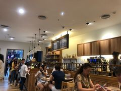 -After You Dessert Cafe(CENTRALWORLD)
