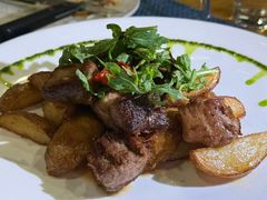 -LA MAISON公鸡和龙(蛇口店)