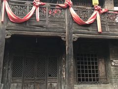 -郭峪古城