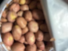 -段氏奇香花生米(长嘉汇店)