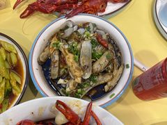 -小田油焖小龙虾(双井店)