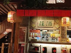 -南京大牌档(崇文门国瑞店)