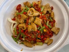 -攸州小镇家湘菜(小米科技园店)