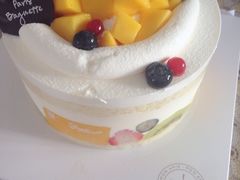 -巴黎贝甜(龙江店)