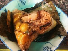 -老妈宫粽球