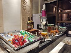 -索菲特酒店 · 云尚天际自助餐厅
