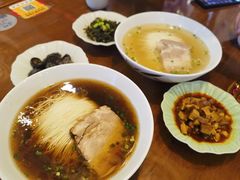 -同得兴 Since·1995 传统苏式面馆(十全街店)