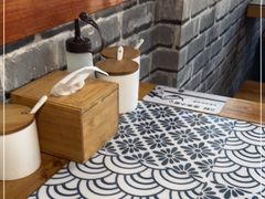 -鲁毓鲜蓬莱小面(黄山路店)