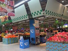 -大润发(衢州店)