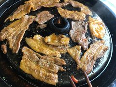 -赞酱川式烤肉(蜀都万达店)