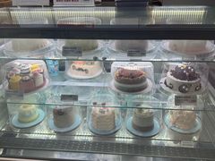 -DQ·蛋糕·冰淇淋(合生汇店)
