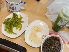 -鱼酷活鱼烤鱼(沈阳大悦城店)