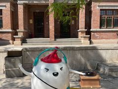 -天津五大道文化旅游区