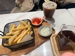 -NOKNOK若蔻亲子餐厅(天地壹方北馆店)