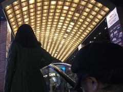 -CGV星星影城(颐堤港ScreenX店)