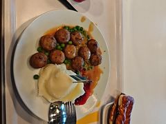 -宜家·瑞典风味餐厅(烟台路店)