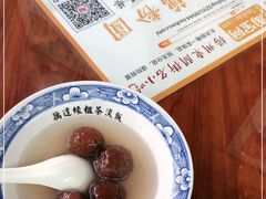 -粗茶淡饭(东关街店)