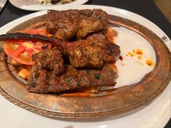 -Efes Turkish & Mediterranean Cuisine 艾菲斯餐厅(陆家嘴店)