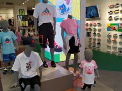 -宝大祥青少年儿童购物中心(南京东路店)