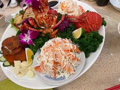 -巷语私房料理(华一实业大厦店)