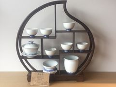-吴裕泰茶莊(大栅栏店)