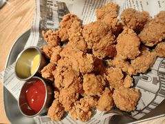 -1861意大利餐厅(来福士店)