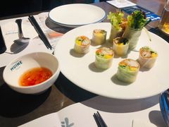 -美奈小馆·越南料理(中航城君尚购物中心店)