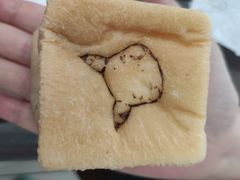 紫米方块-慢熟面包店bud bread(孩儿巷店)