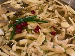 -芭夯兔·无骨兔汤锅(华阳店)