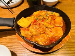 -云海肴·汽锅鸡·云南代表菜(天山百盛优客店)