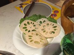 -周渝食惦酸菜鱼(青浦店)