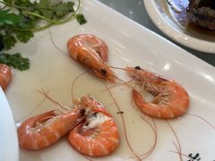 -潘先生平价海鲜城(神州半岛店)