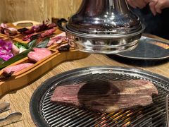 -やきにく 牛将日式焼肉(新华路店)