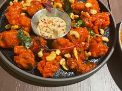 -Shantek象提南亚西餐厅&Bistro(淮海中路店)
