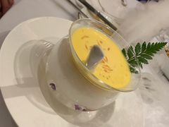 杨枝甘露-伯衡55·吉品轩(乌鲁木齐南路店)