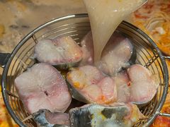 -琥珀川糟粕醋火锅(慈云寺店)