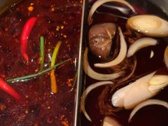 -一绪に寿喜烧(荟聚店)