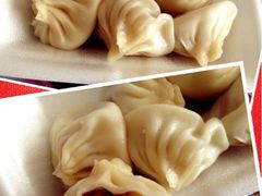 小笼-珊珊小笼馆(仙霞路店)