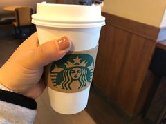 -星巴克(无锡百联奥特莱斯店)