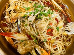 -老三样·旧食新味(万寿宫店)