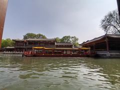 -皇家御河游(紫御湾码头)