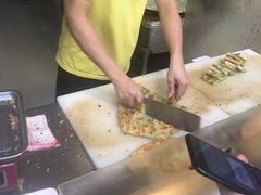 -咏春葱油饼(德政中路店)