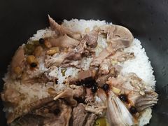 -皇鸽餐厅(龙塘店)