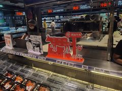 -永辉超市(群众路店)