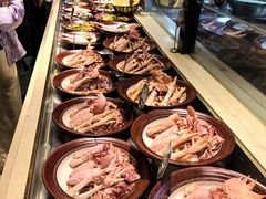 -大张烙馍村(泉山店)