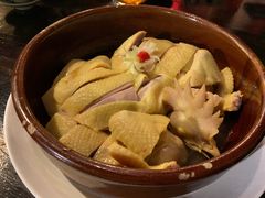 -猪肉婆私房菜(容桂总店)