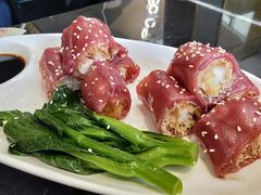 -龙凤点心饼家·39年老字号(松岗店)